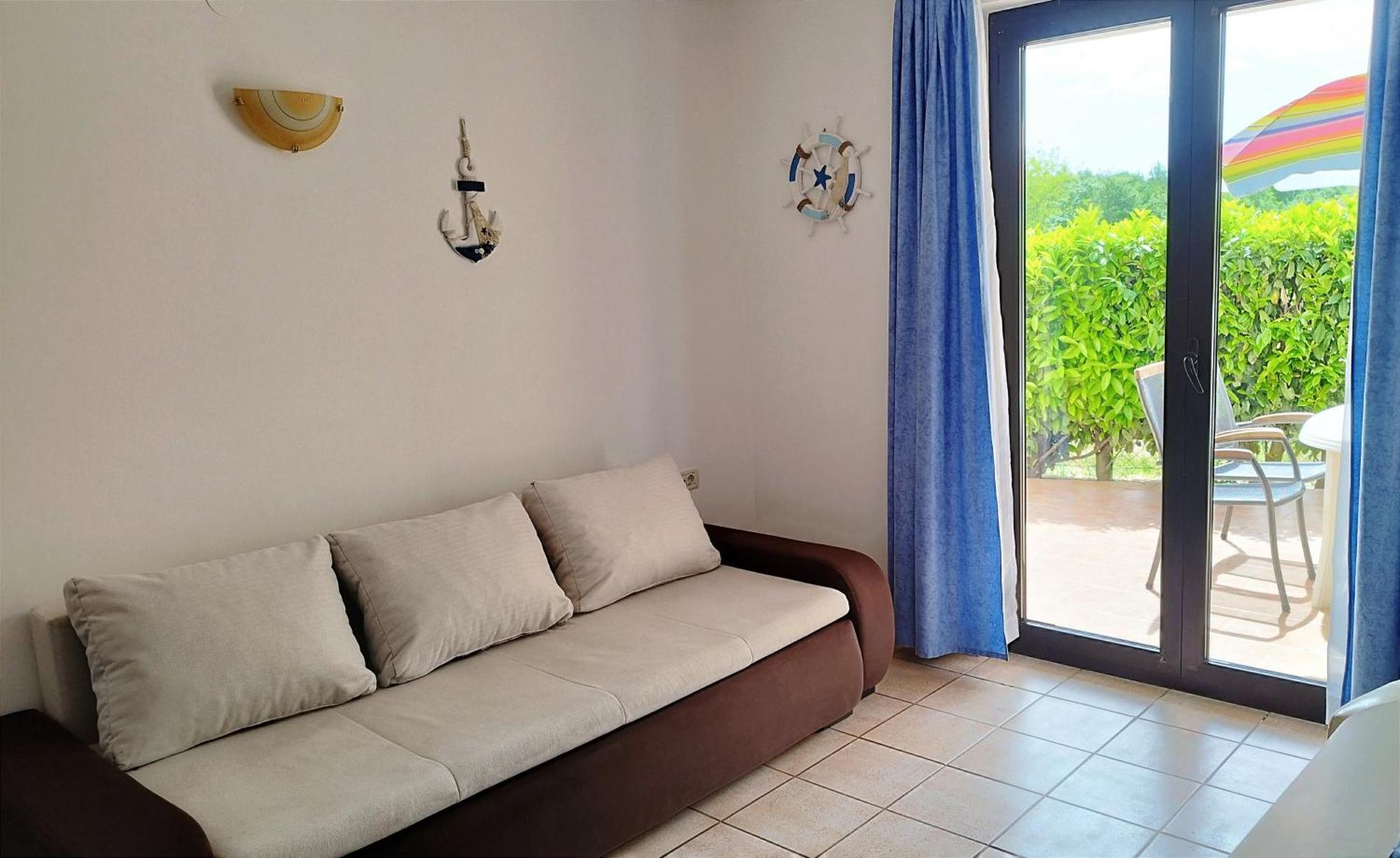 אומאג Villa "Pied-A-Terre" Residence & Spa מראה חיצוני תמונה