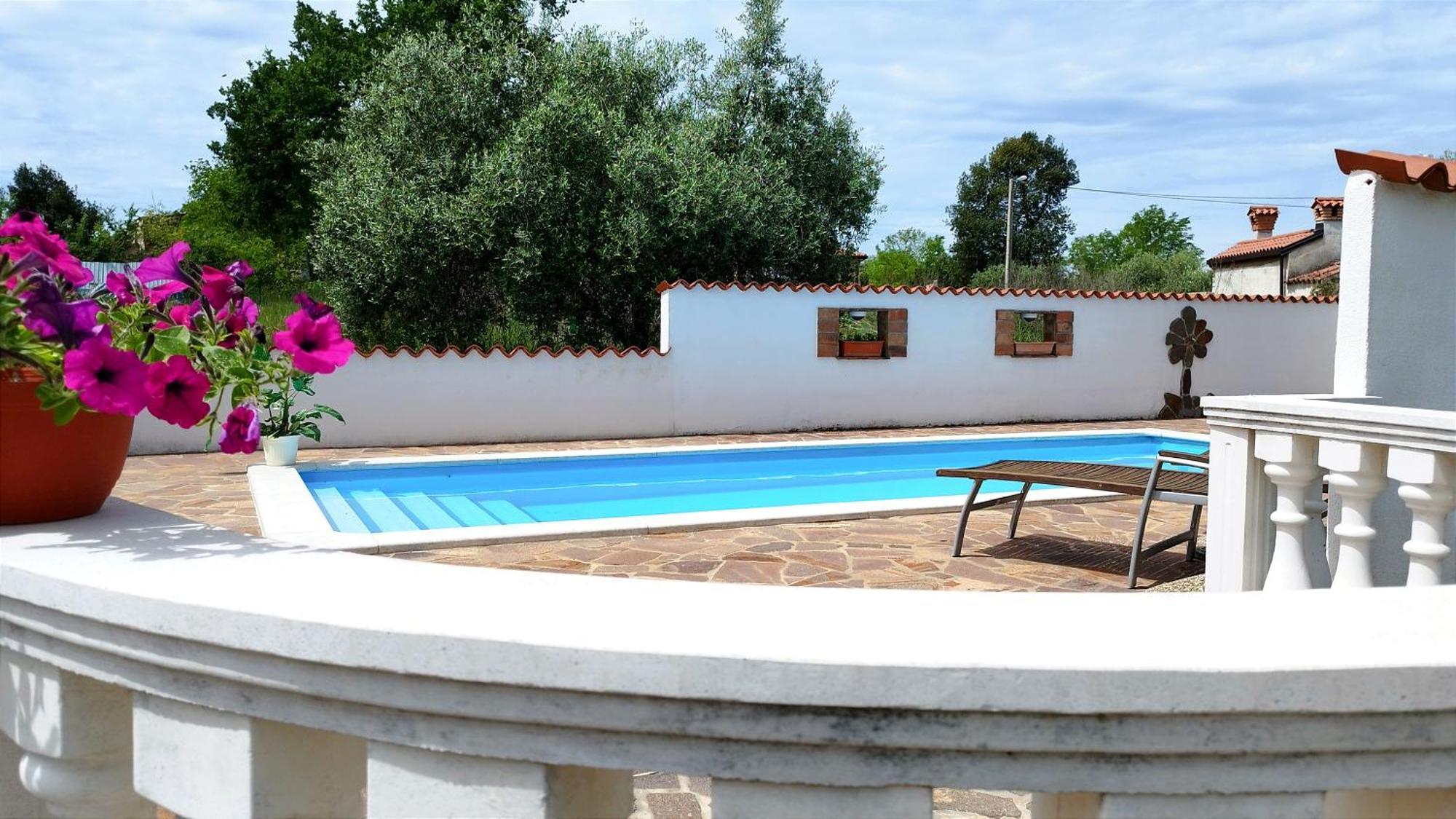 אומאג Villa "Pied-A-Terre" Residence & Spa מראה חיצוני תמונה