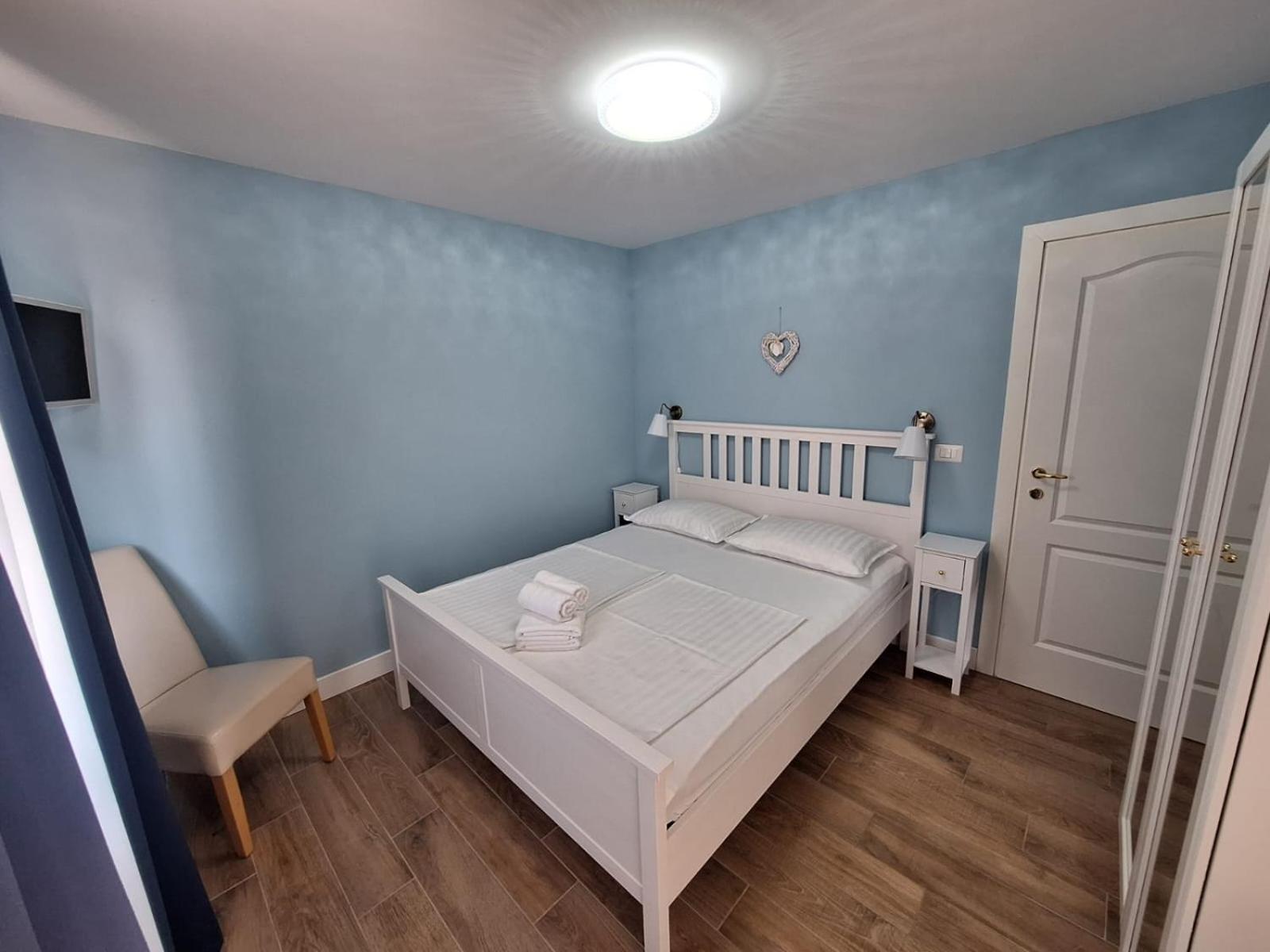 אומאג Villa "Pied-A-Terre" Residence & Spa מראה חיצוני תמונה